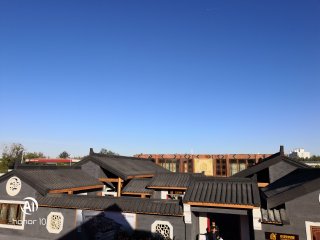 仿古金屬瓦的優(yōu)勢(shì)特點(diǎn)！